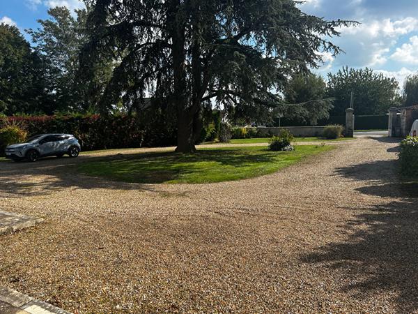 Maison Pontlevoy 130m2