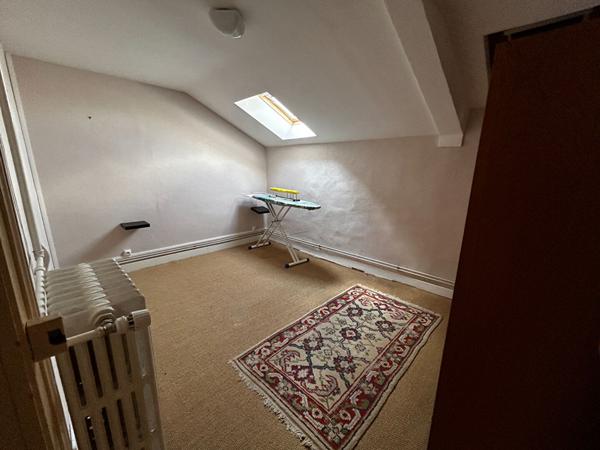 Maison Pontlevoy 130m2