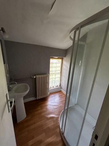 Maison Pontlevoy 130m2