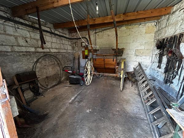 Maison Pontlevoy 130m2