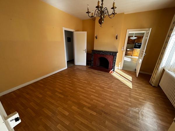 Maison Pontlevoy 130m2