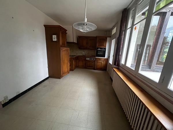 Maison Pontlevoy 130m2