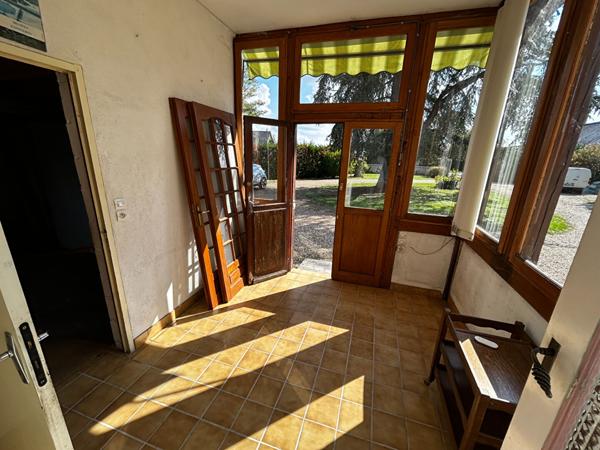 Maison Pontlevoy 130m2
