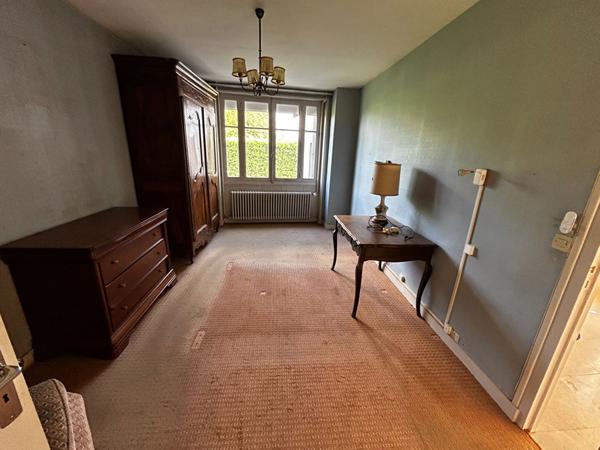 Maison Pontlevoy 130m2