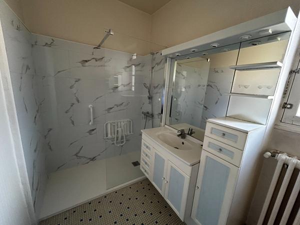 Maison Pontlevoy 130m2