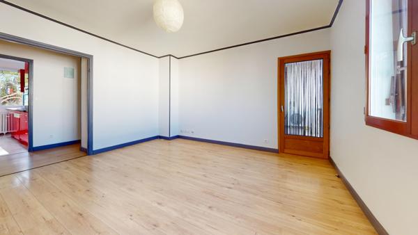 Montpellier (34070) F3 - CAVE quartier du Mas Drevon