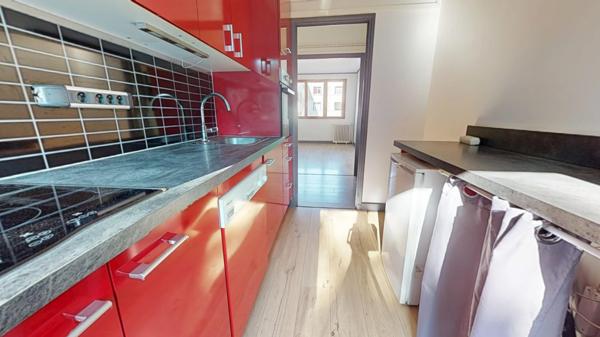 Montpellier (34070) F3 - CAVE quartier du Mas Drevon