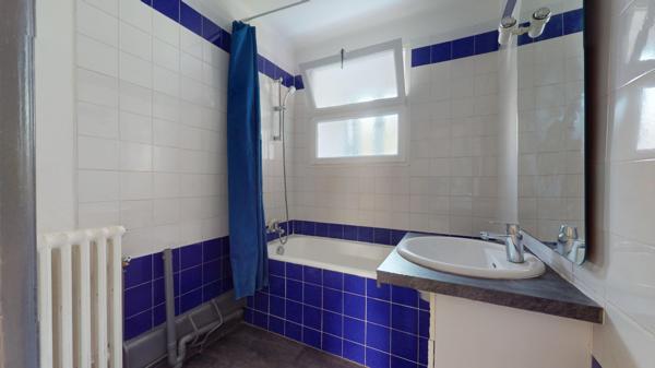 Montpellier (34070) F3 - CAVE quartier du Mas Drevon