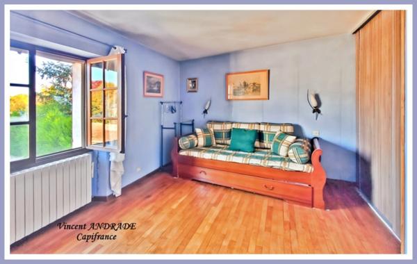 Maison à vendre en Nue-Propriété 5 pièces AVRAINVILLE (91)