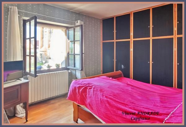 Maison à vendre en Nue-Propriété 5 pièces AVRAINVILLE (91)