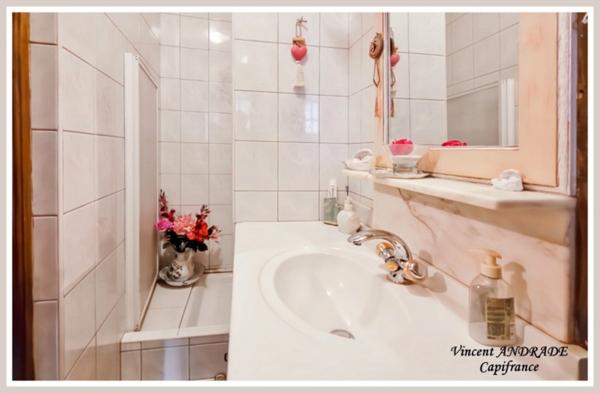 Maison à vendre en Nue-Propriété 5 pièces AVRAINVILLE (91)