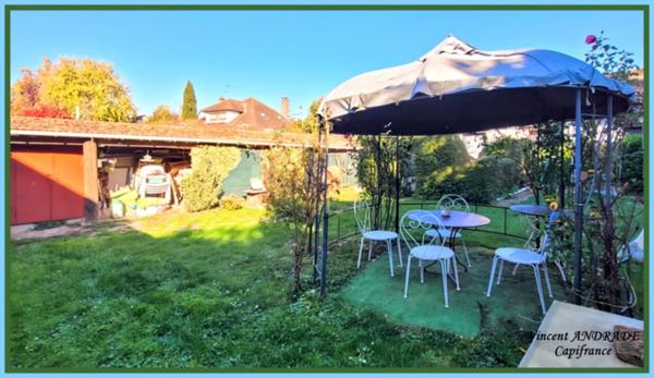 Maison à vendre en Nue-Propriété 5 pièces AVRAINVILLE (91)