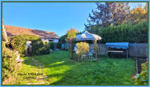 Maison à vendre en Nue-Propriété 5 pièces AVRAINVILLE (91)