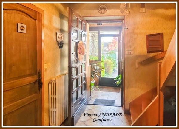 Maison à vendre en Nue-Propriété 5 pièces AVRAINVILLE (91)