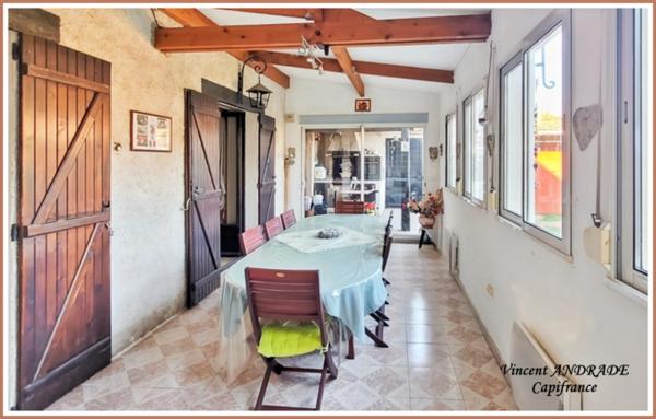 Maison à vendre en Nue-Propriété 5 pièces AVRAINVILLE (91)