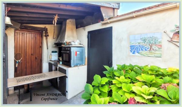 Maison à vendre en Nue-Propriété 5 pièces AVRAINVILLE (91)