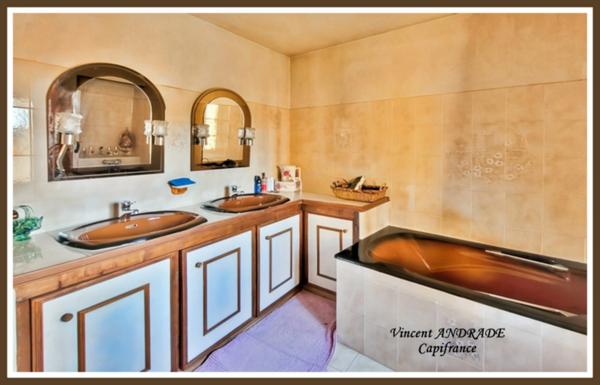 Maison à vendre en Nue-Propriété 5 pièces AVRAINVILLE (91)