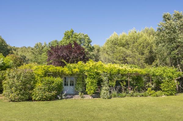 Appartement de Luxe sur Domaine Viticole