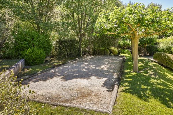 Appartement de Luxe sur Domaine Viticole