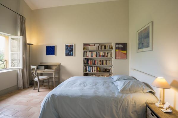 Appartement de Luxe sur Domaine Viticole