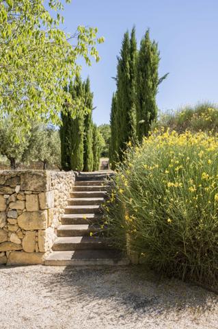 Appartement de Luxe sur Domaine Viticole