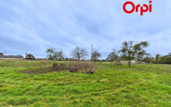 Maison à vendre    6 pièces •  Bernay