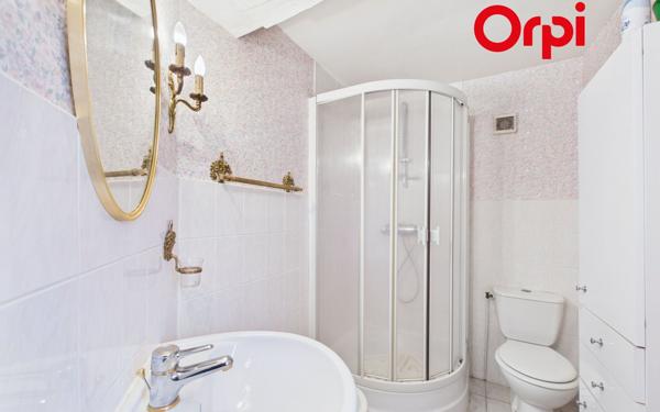 Maison à vendre    6 pièces •  Bernay