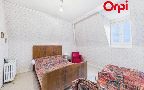 Maison à vendre    6 pièces •  Bernay