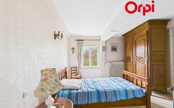 Maison à vendre    6 pièces •  Bernay