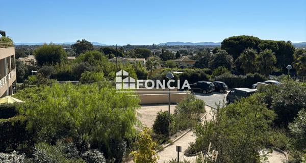 À vendre Appartement 3 pièces 63.35 m² - Hyères 83400
