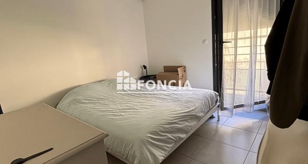 À vendre Appartement 3 pièces 63.35 m² - Hyères 83400