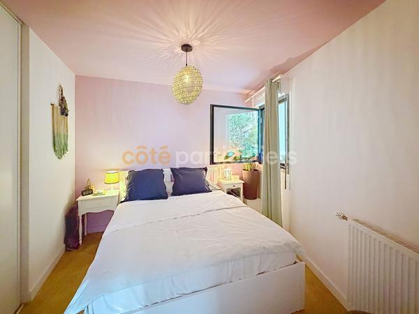 Vente
                Appartement47,58 m² - 2 Pièces -
                    BAYONNE (64100)
