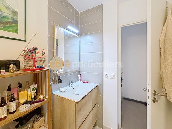 Vente
                Appartement47,58 m² - 2 Pièces -
                    BAYONNE (64100)