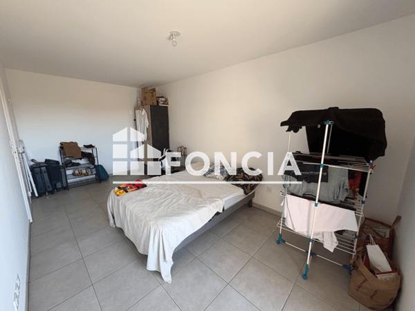 Location Appartement 2 pièces 48.33 m² - 260 AVENUE DU GENERAL GOURAUD Toulon 83000