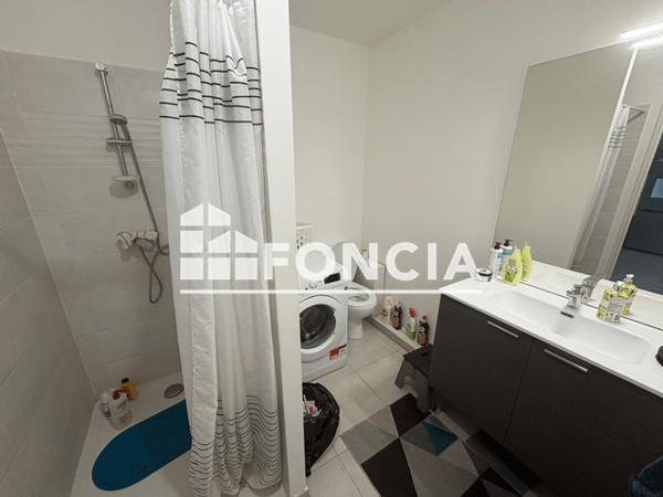 Location Appartement 2 pièces 48.33 m² - 260 AVENUE DU GENERAL GOURAUD Toulon 83000