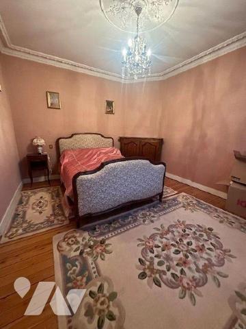 A VENDRE Maison individuelle, à AMFREVILLE-LA-MI-VOIE (76920), d'une surface habitable d'enviro...