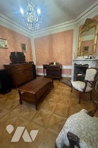 A VENDRE Maison individuelle, à AMFREVILLE-LA-MI-VOIE (76920), d'une surface habitable d'enviro...