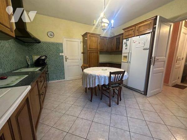 A VENDRE Maison individuelle, à AMFREVILLE-LA-MI-VOIE (76920), d'une surface habitable d'enviro...