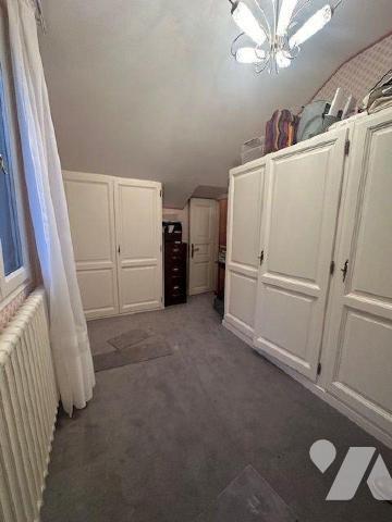 A VENDRE Maison individuelle, à AMFREVILLE-LA-MI-VOIE (76920), d'une surface habitable d'enviro...