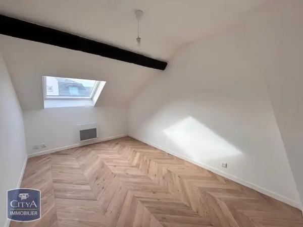 Appartement à louer 3 pièces 64.82m²
