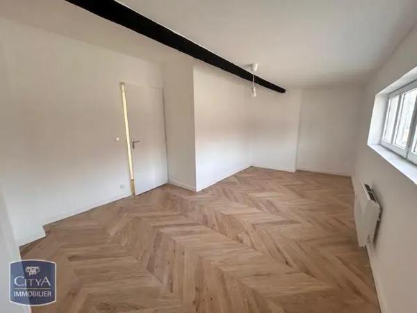 Appartement à louer 3 pièces 64.82m²
