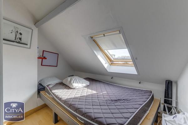 Appartement à vendre 1 pièce 46.67m² Lille (59800)