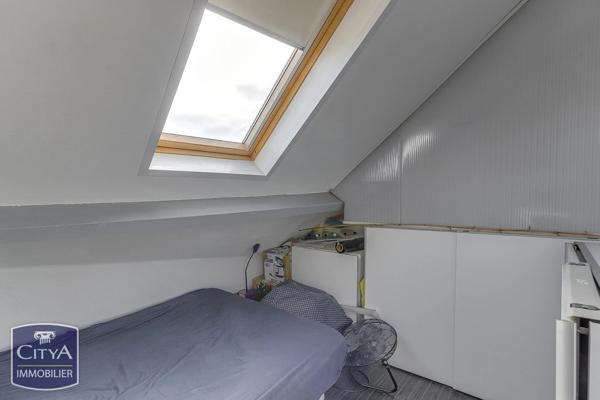 Appartement à vendre 1 pièce 46.67m² Lille (59800)