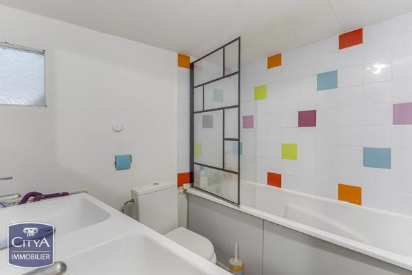 Appartement à vendre 1 pièce 46.67m² Lille (59800)
