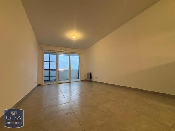 Appartement à louer 3 pièces 59.02m² Avignon (84000)