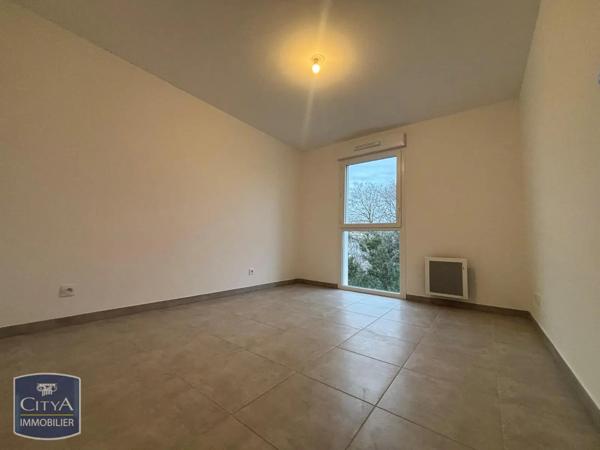 Appartement à louer 3 pièces 59.02m² Avignon (84000)