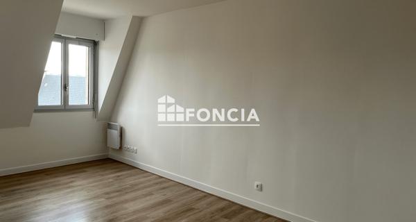 À vendre Appartement 2 pièces 45.4 m² - Chartres 28000
