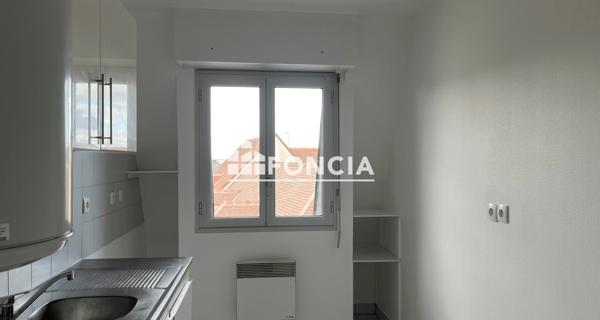 À vendre Appartement 2 pièces 45.4 m² - Chartres 28000