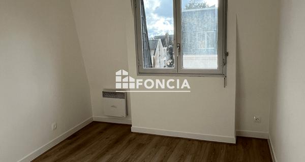 À vendre Appartement 2 pièces 45.4 m² - Chartres 28000