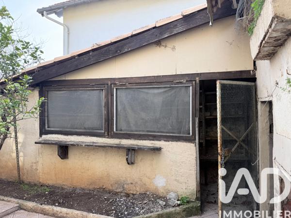 Maison à vendre 4 pièces 68 m² Ollioules